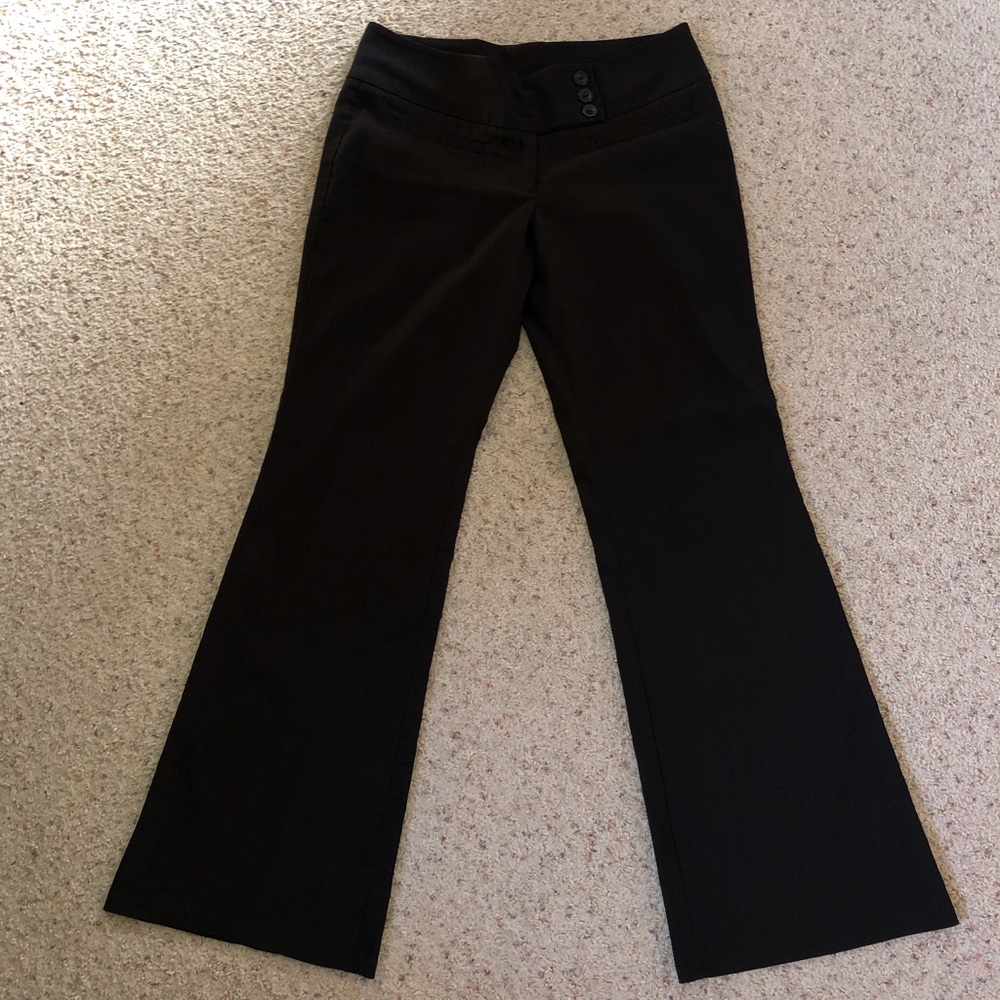 Dress pant